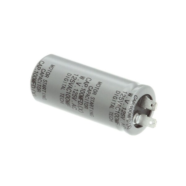 Starting Capacitor